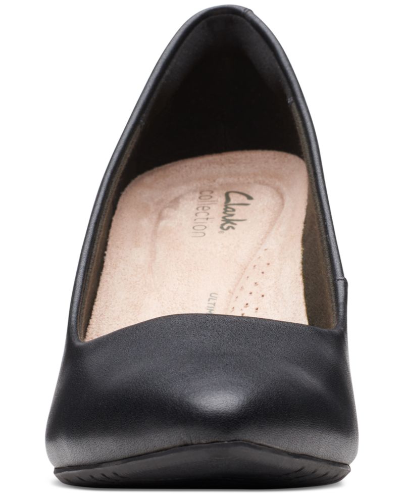 Women's Kataleyna Gem Pointed-Toe Comfort Pumps