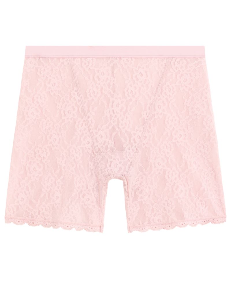 Women's Efforlessly Lace Shorty, 948313