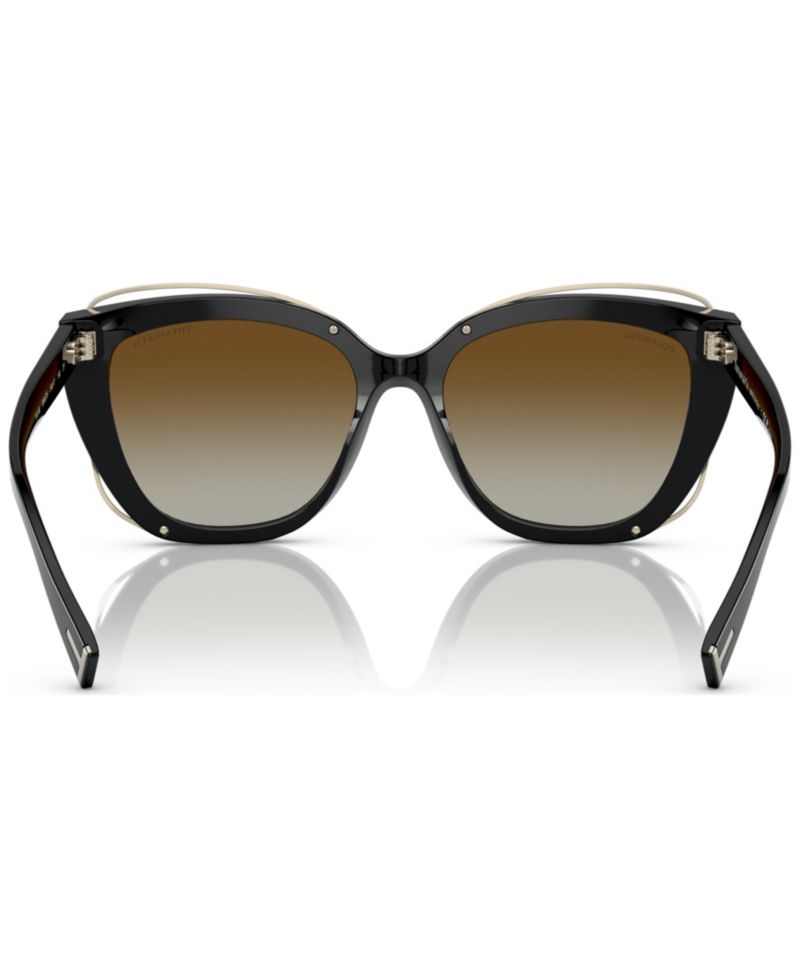 Women's Polarized Sunglasses, TF414854-YP