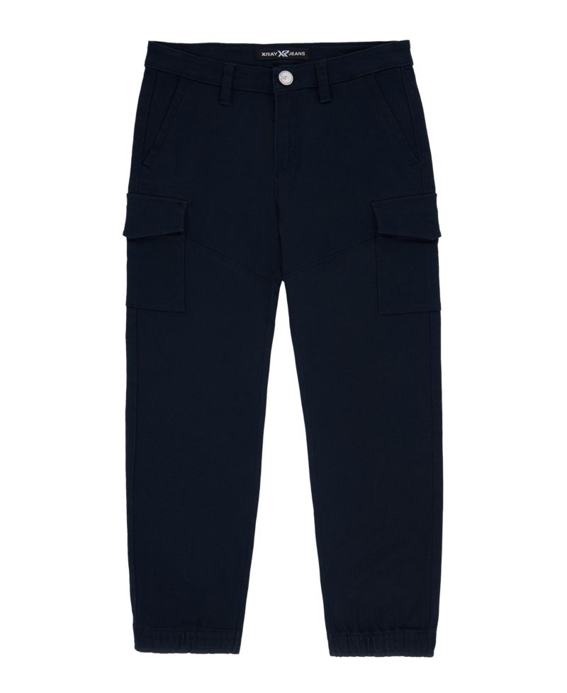 Big Boys Commuter Jogger Cargo Pants