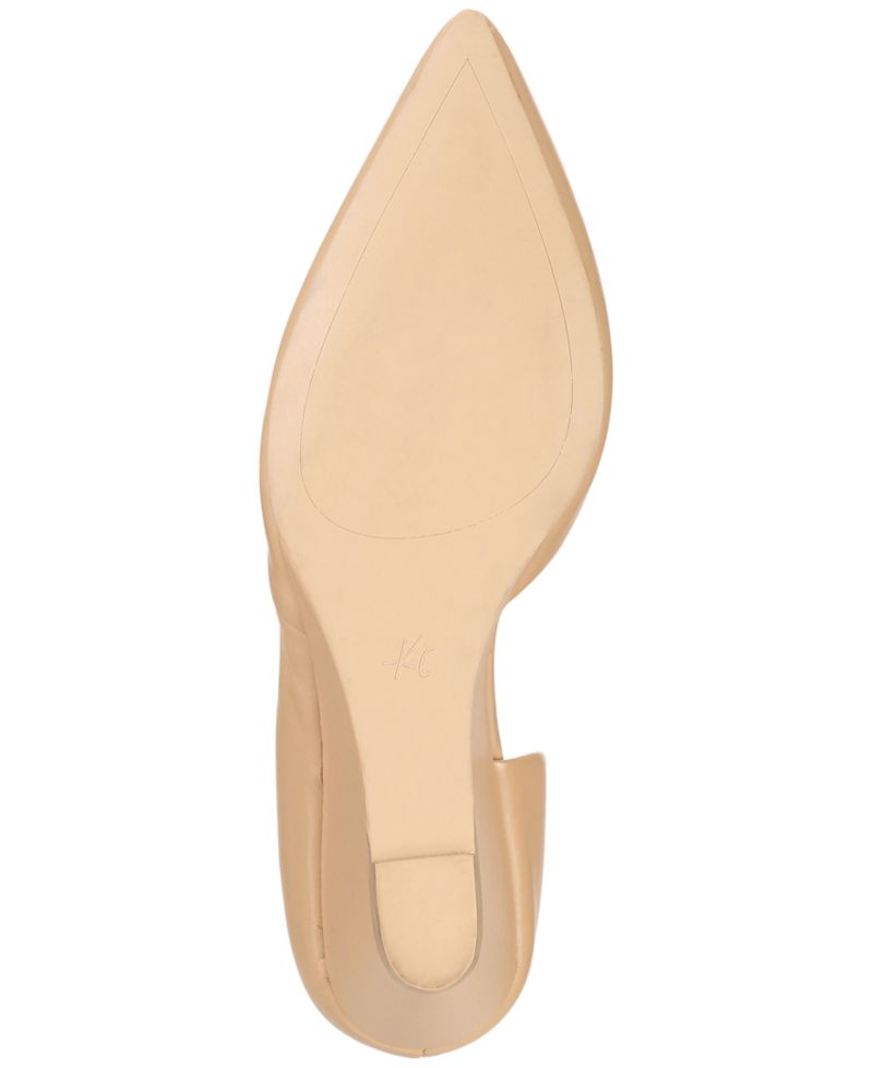 Women's Ellis D'Orsay Wedge Pumps