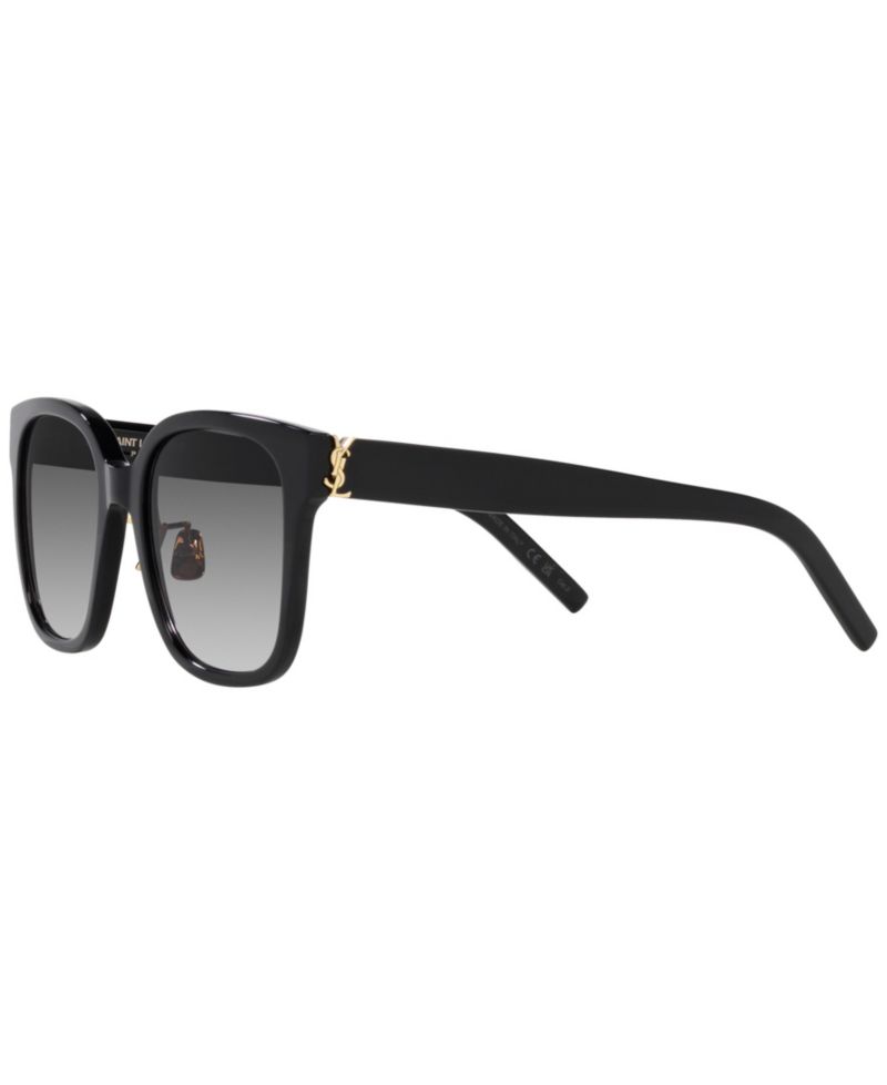 Women's Gradient Sunglasses, SL M105
