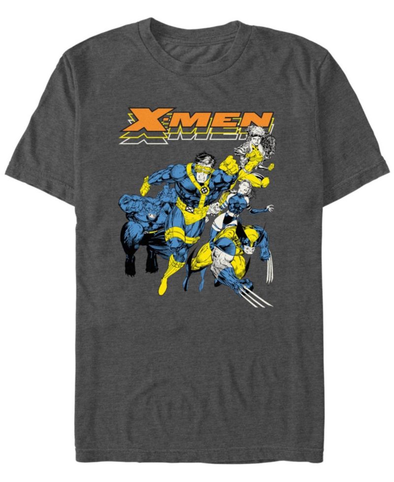 Men's EX Feds Short Sleeve T-Shirt