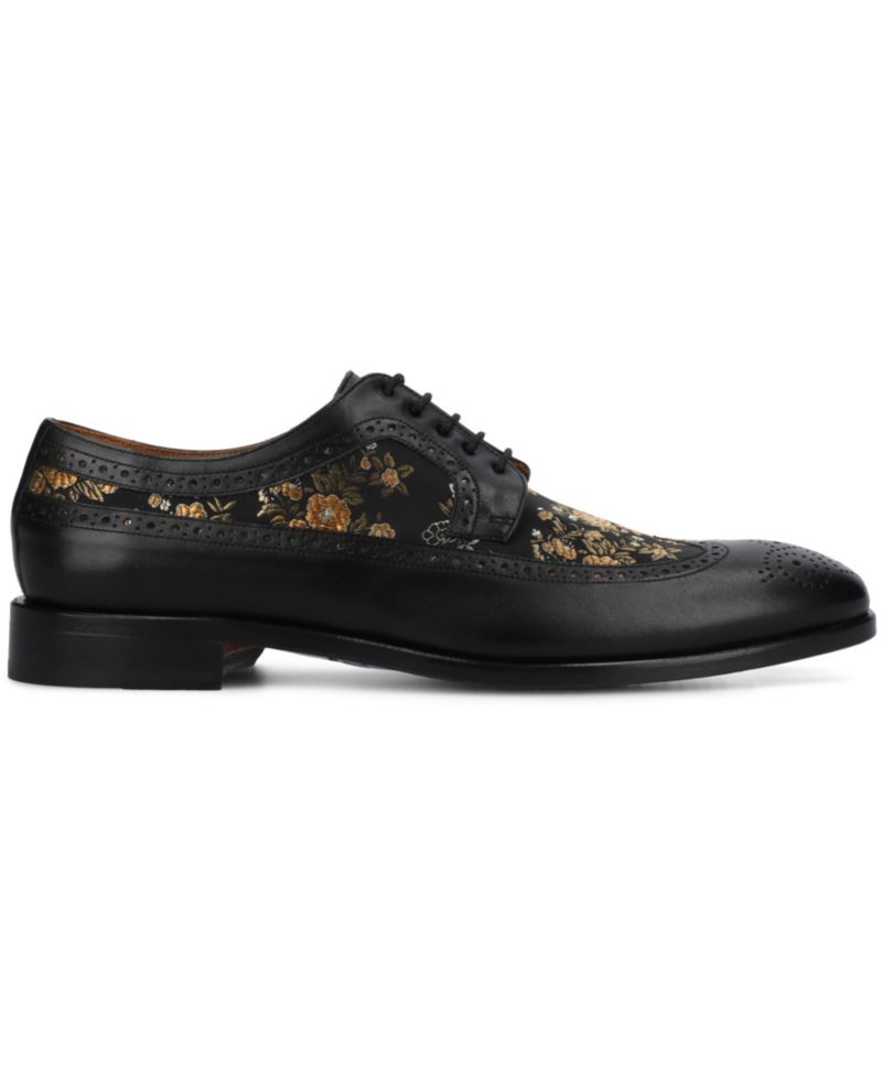 Men's Preston Lace Up Shoe