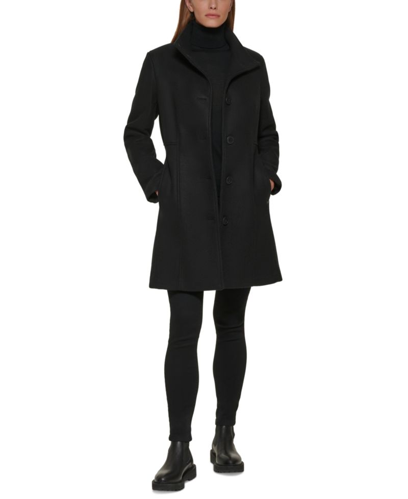 Women's Walker Coat
