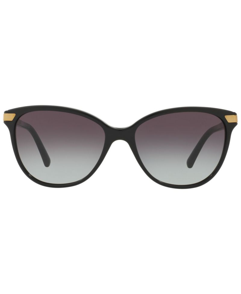 Gradient Sunglasses, BE4216