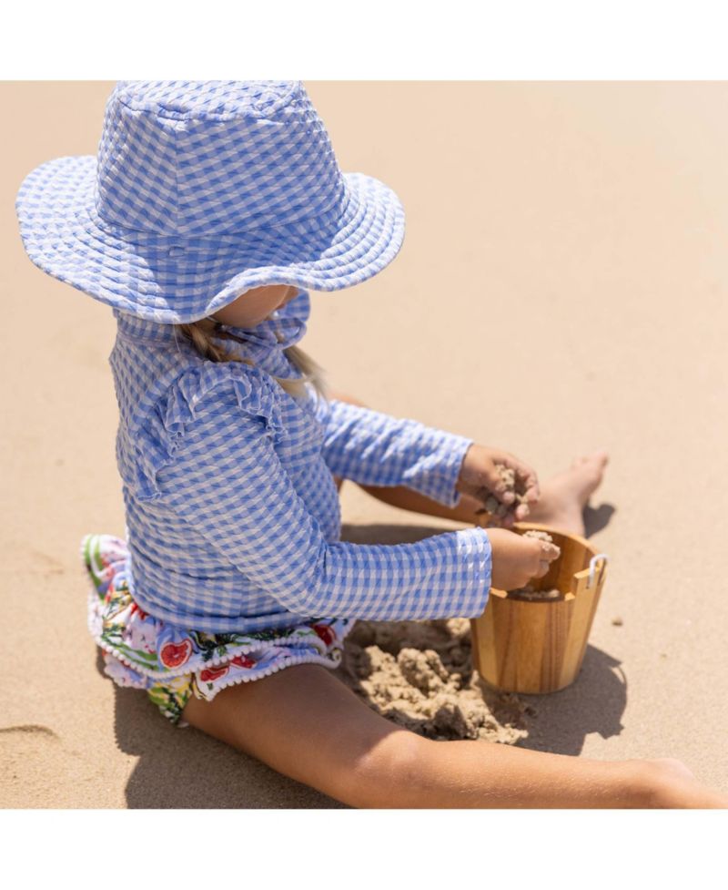 Baby Girls Ciao Paradiso Ruffle Set
