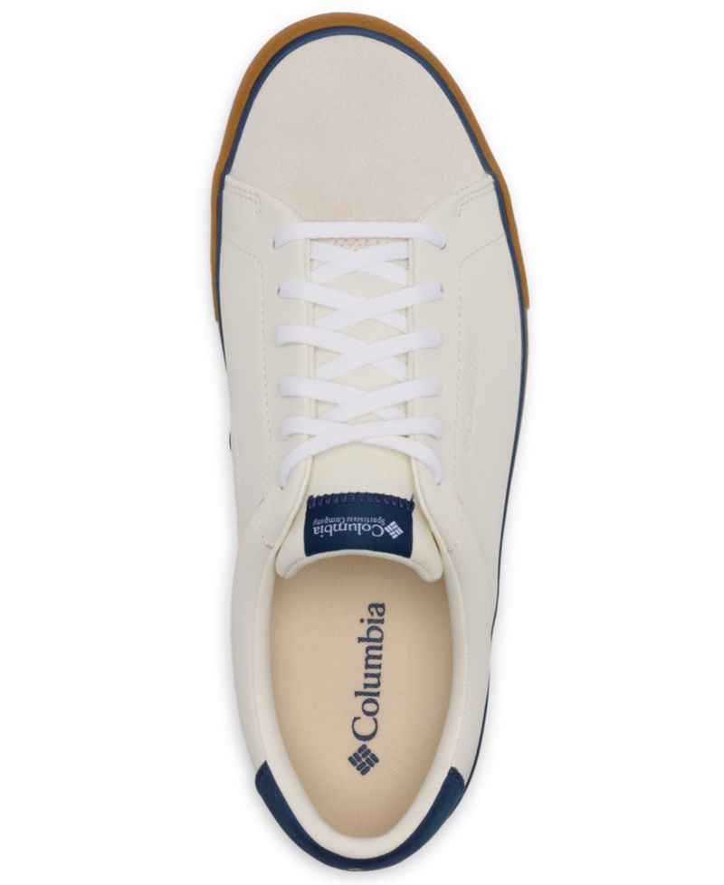 Men's Bonehead Lea Sneakers