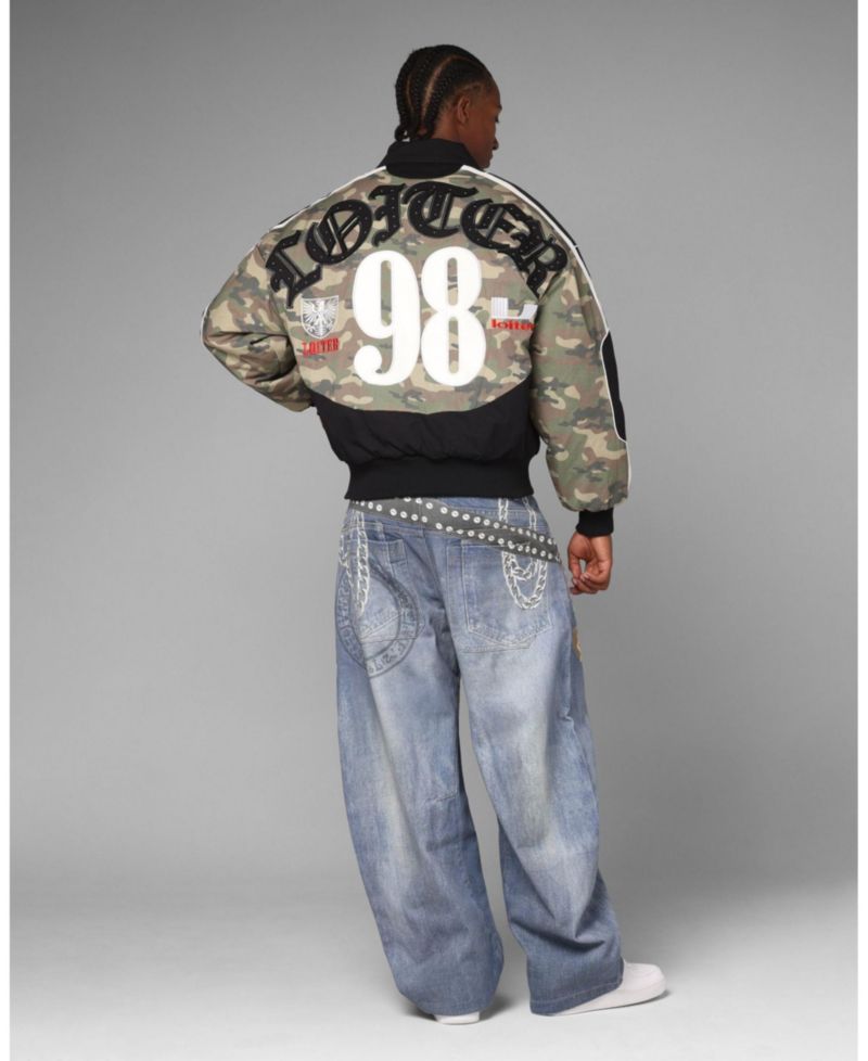 Men's Enroute Racing Jacket