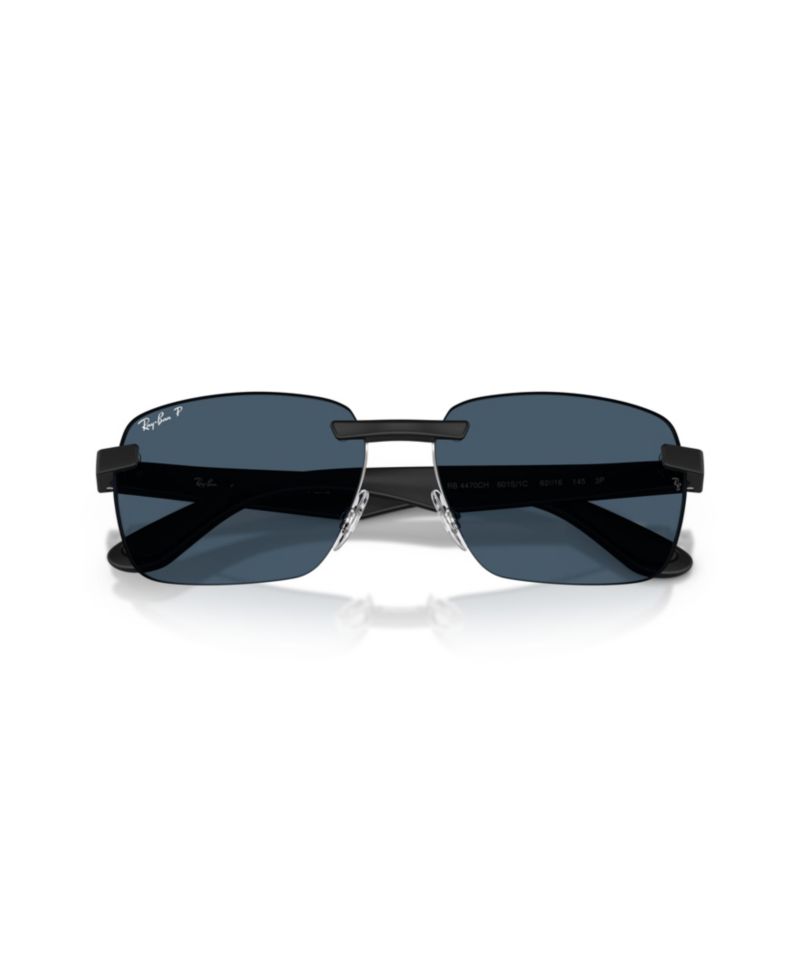 Unisex Polarized Sunglasses, RB4470CH