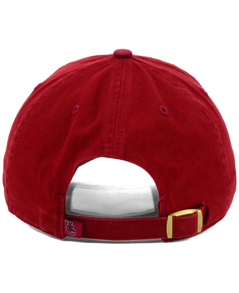 South Carolina Gamecocks NCAA Clean-Up Cap