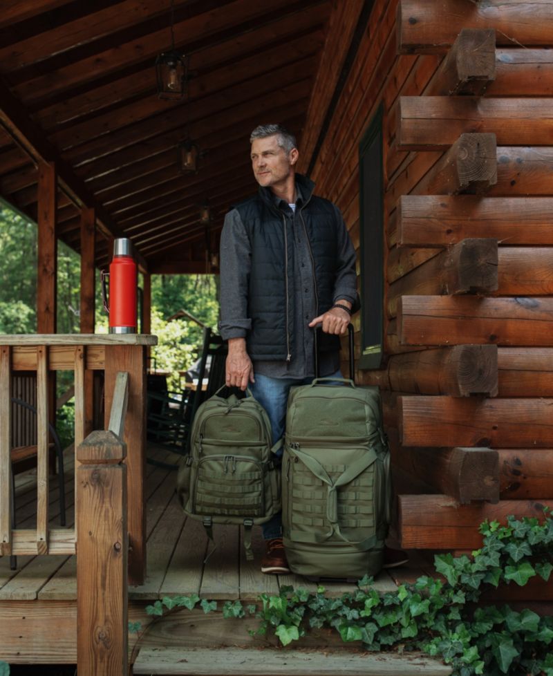 Pathsetter 19" Backpack