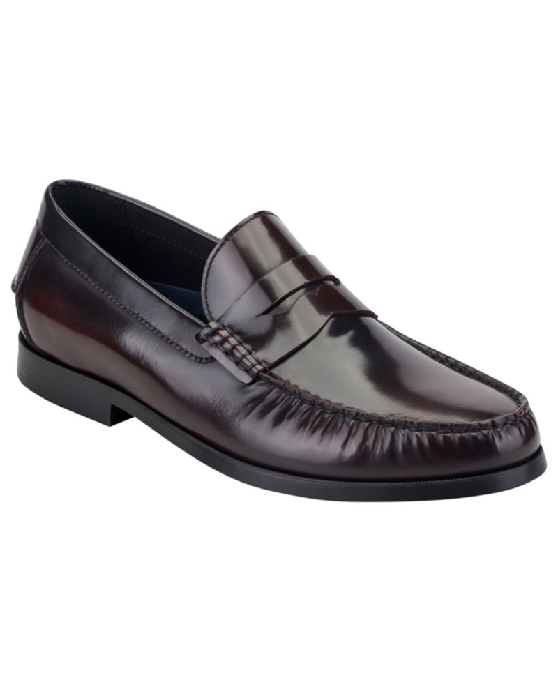 Men's Willcox Dress Slip-on Classic Penny Loafers