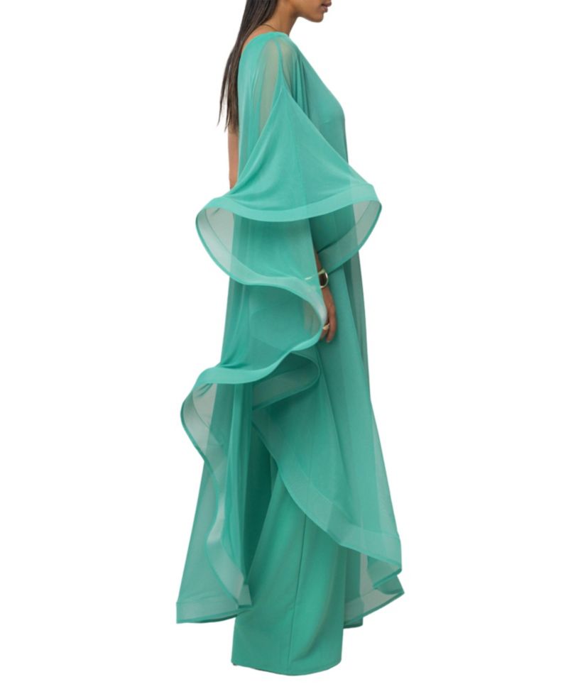 Women's New Waves Jumpsuit