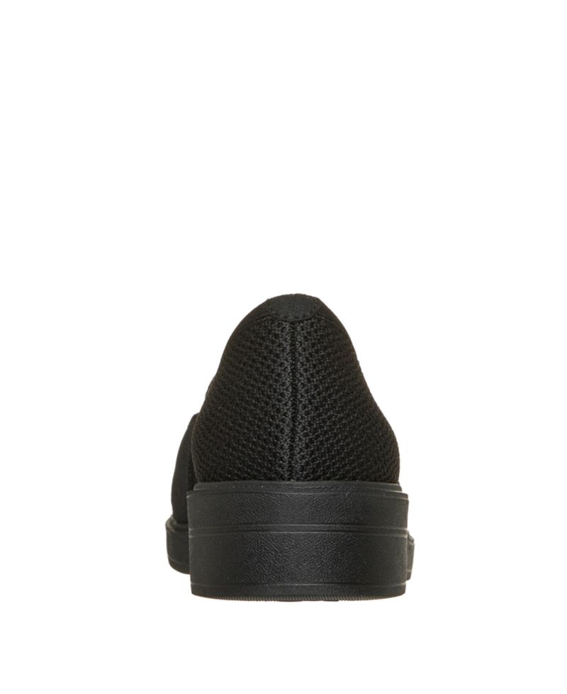 Women's Love Me Knot Memory Foam Stretch-Fit Loafers from Finish Line