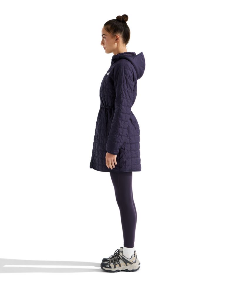 Women's Junction Insulated Coat
