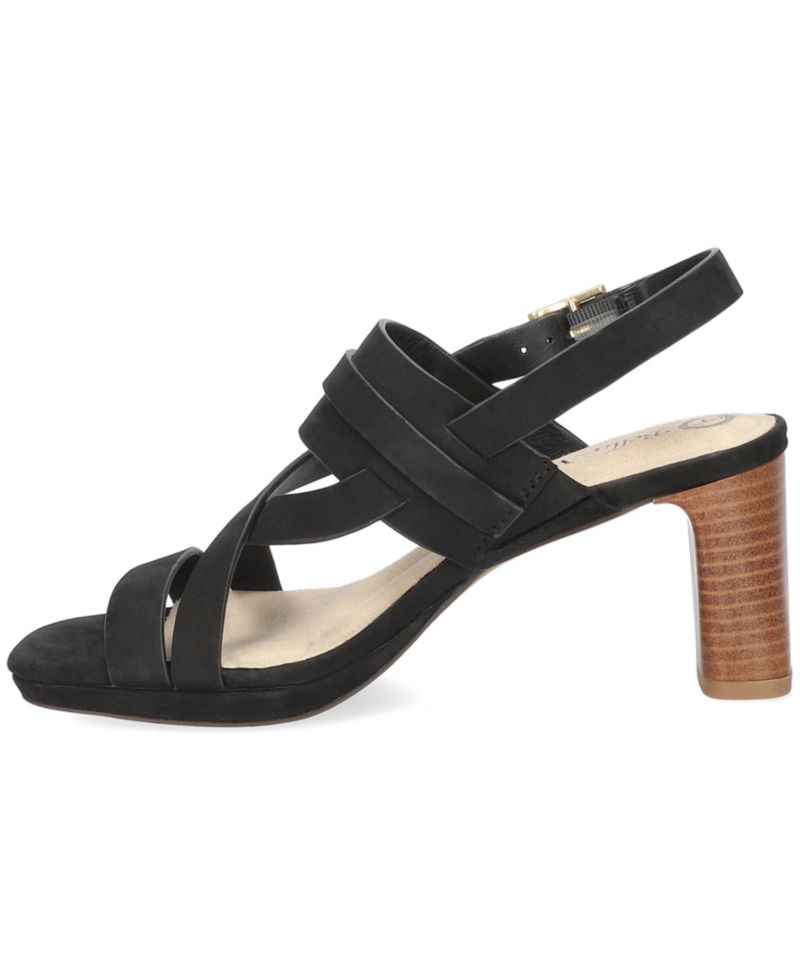 Women's Desoto Square Toe Sandals