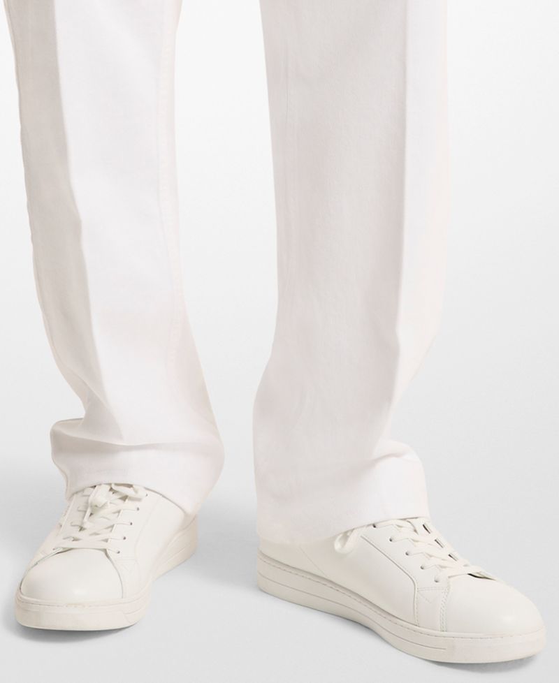 Men's Finn Crease Regular-Fit Jeans