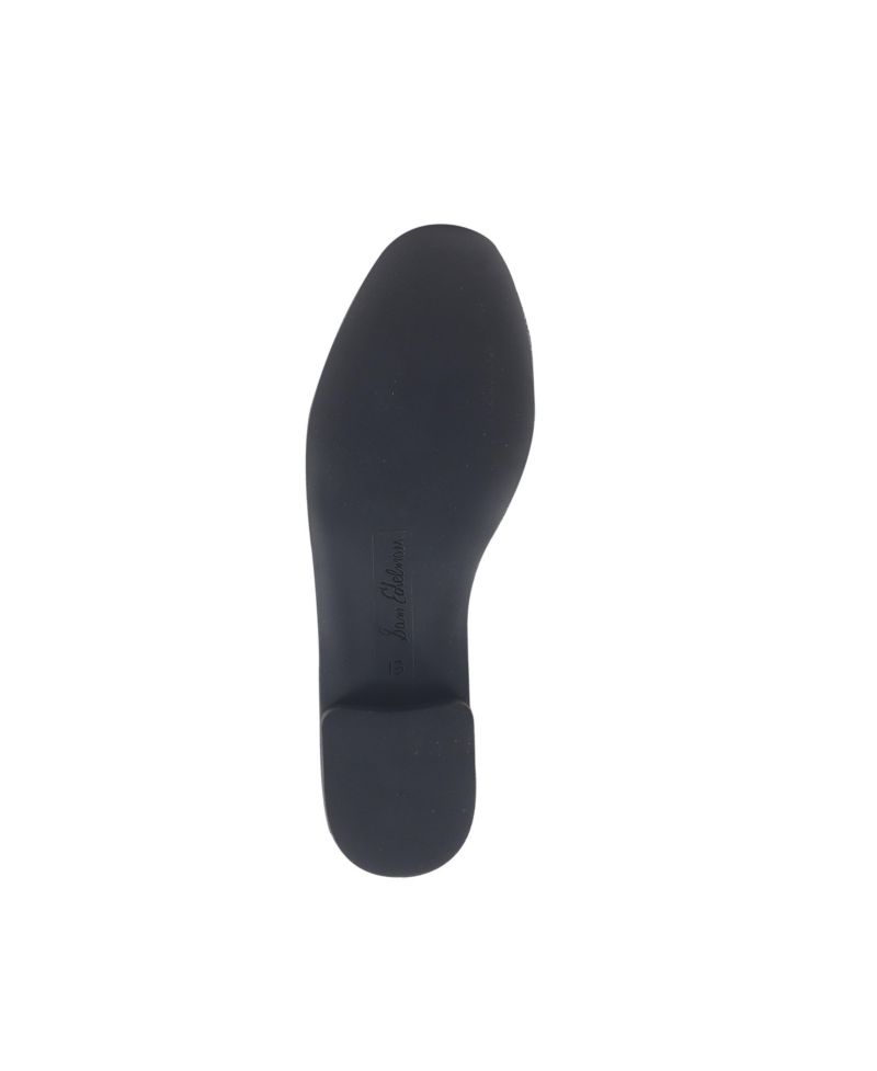 Little and Big Girls Maeve Button Double-Strap Mary Jane Flat