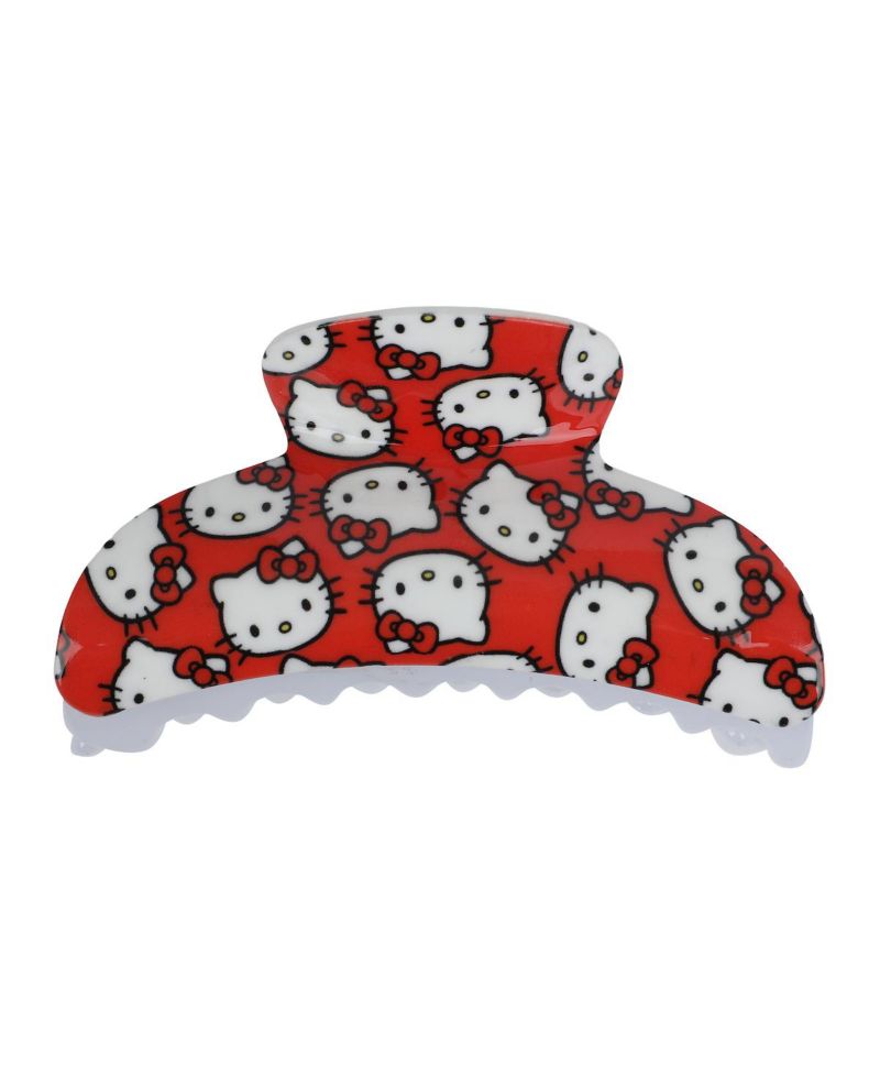 2-Pack Women's Hair Clip Set