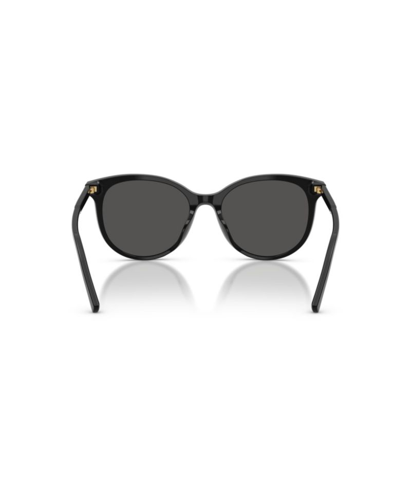 Women's Round Sunglasses, DG4540