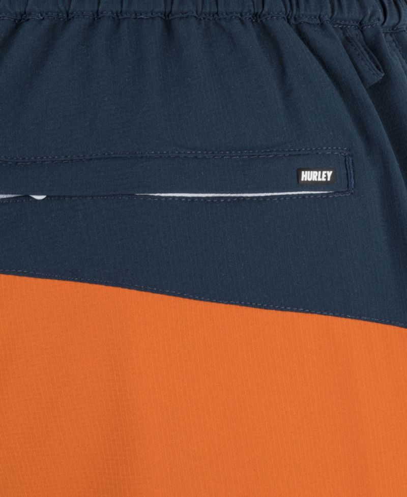 Men's H2O-Dri Trek 7" Shorts