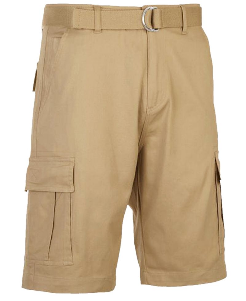 Men's Flex Stretch Cargo Shorts