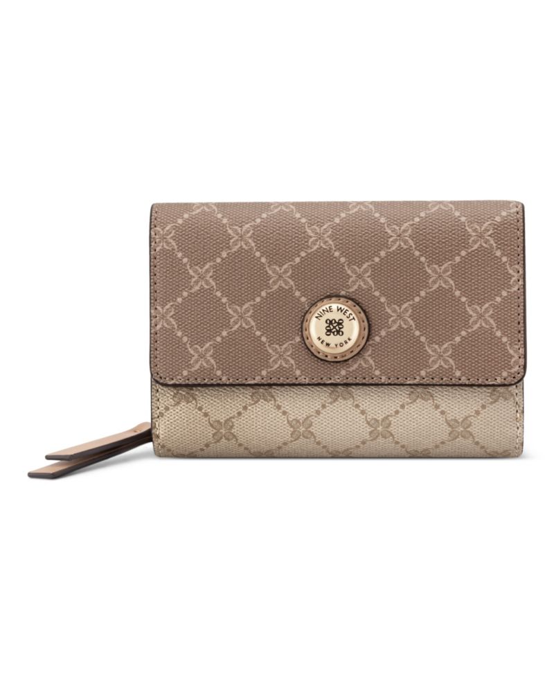 Trista French Mini Wallet
