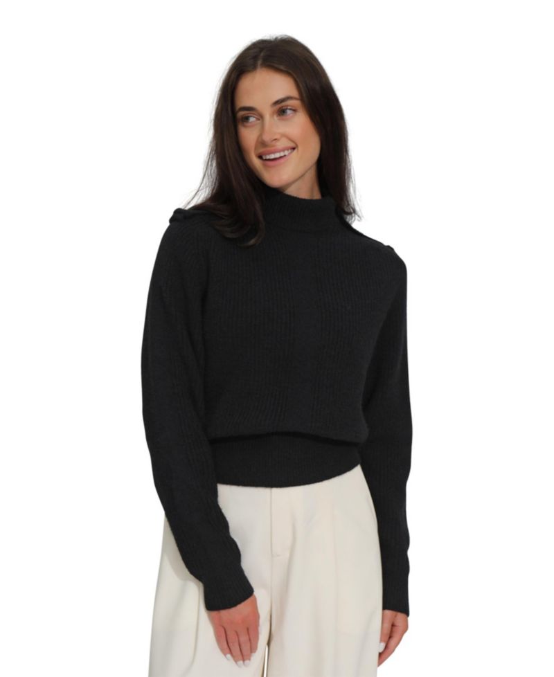 Women's Lost & Found Knitted Sweater