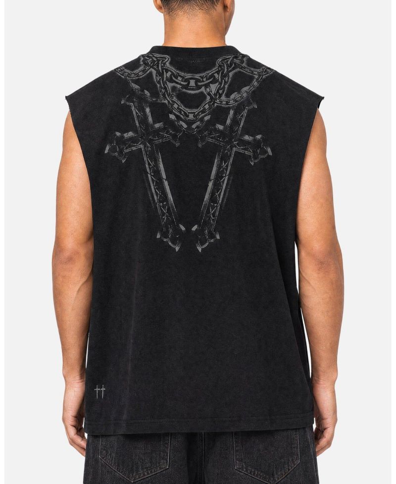 Men's Renaissance Muscle T-Shirt