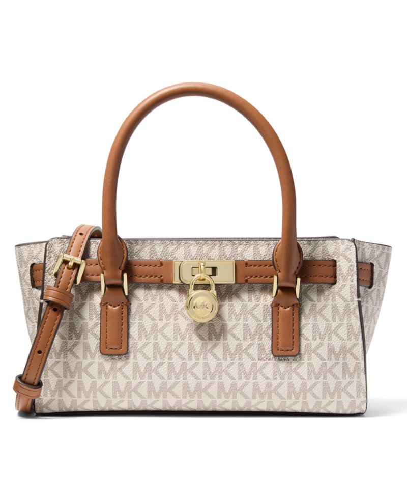 Hamilton Extra-Small Crossbody Satchel Handbag