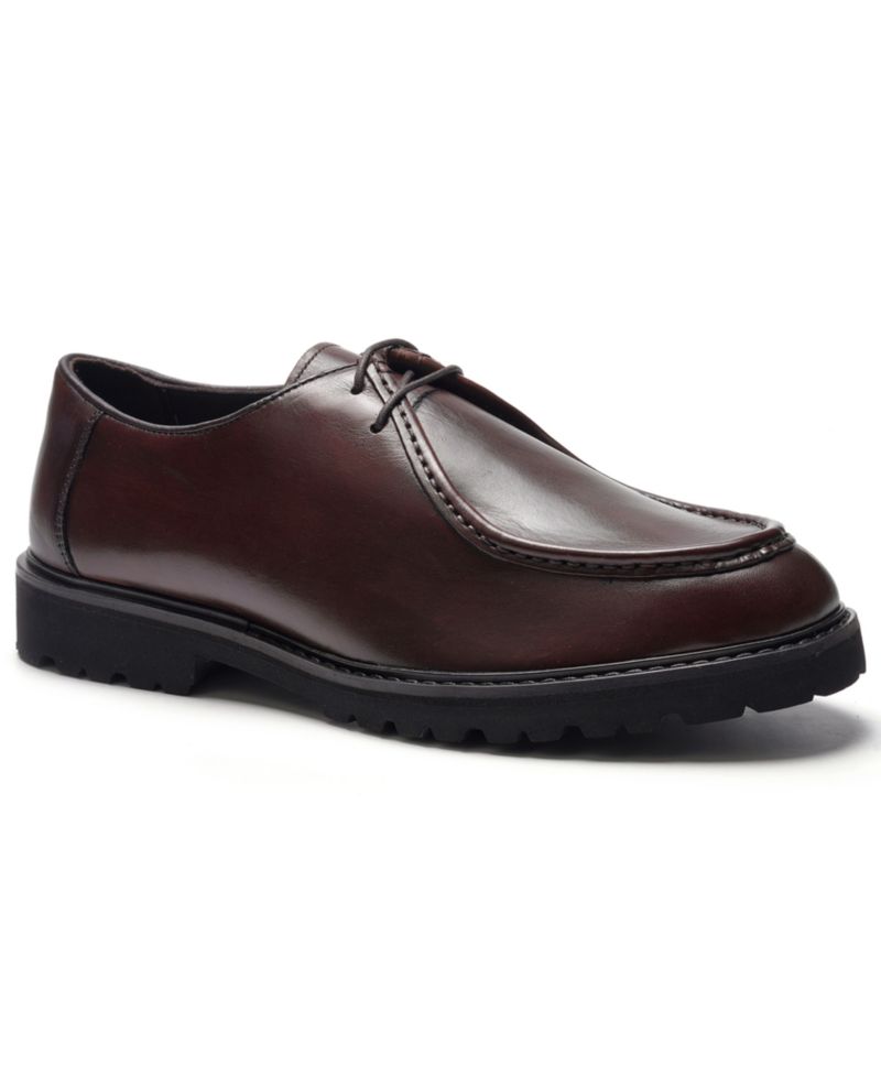 Men's Mercer Ridge Moc Style Shoe