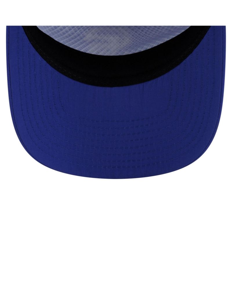 Men's Royal San Francisco Giants Everyday 19TWENTY Adjustable Hat