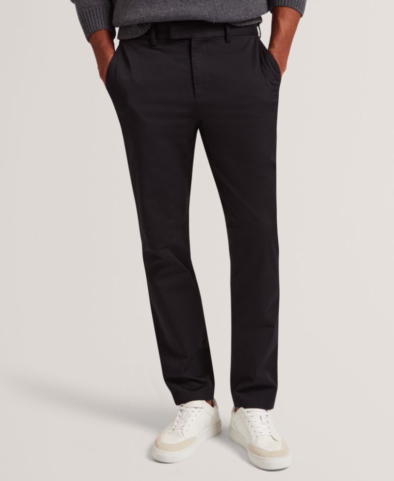 Men's Howeton Slim-Fit Chinos