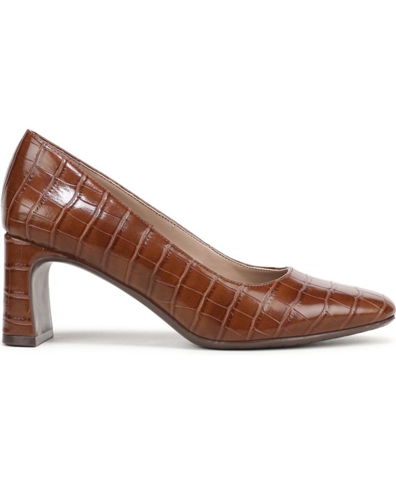 Women's Yuri Slip-On Pumps