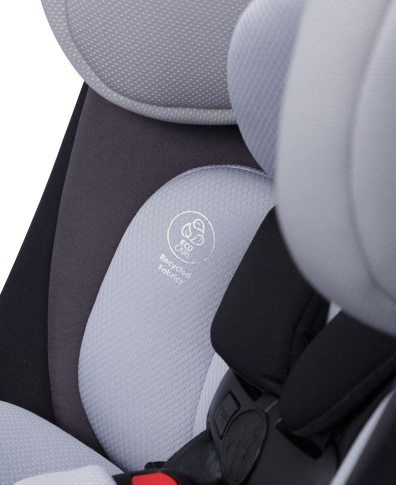 Baby Pria All-in-One Convertible Car Seat