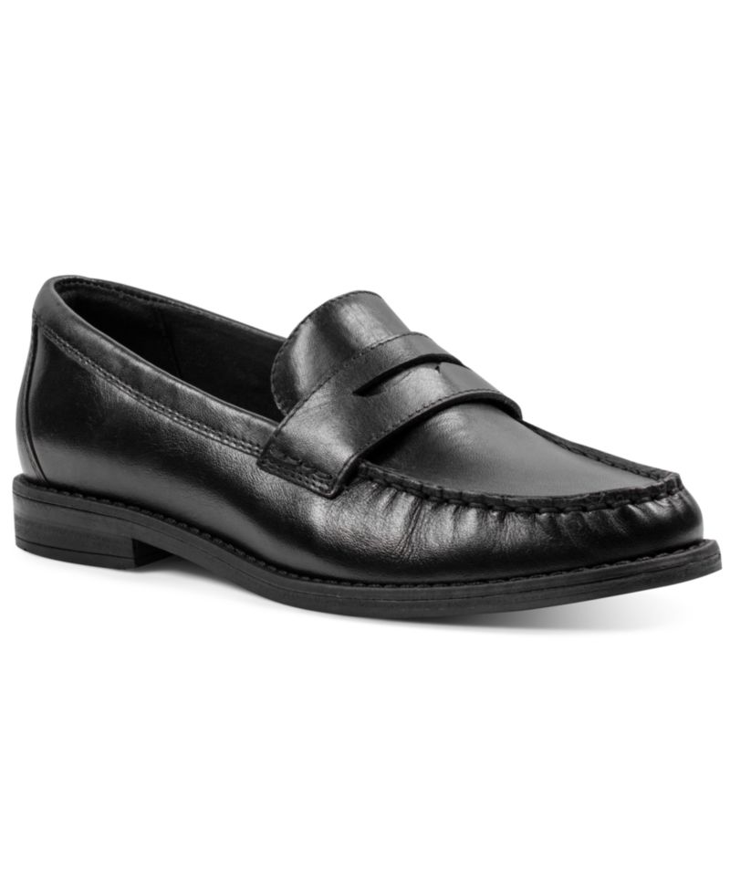 Women's Weslin Slip-On Penny Loafers
