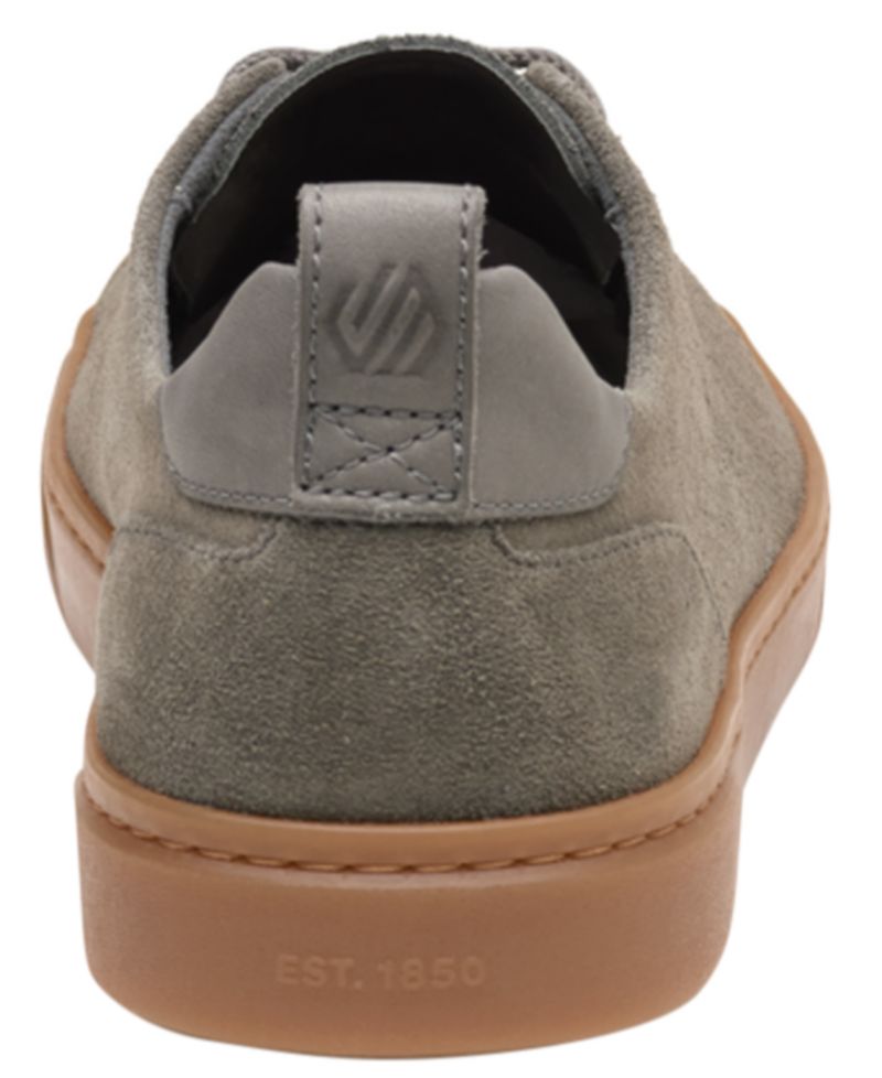 Men's Ollie Round-Toe Shoes