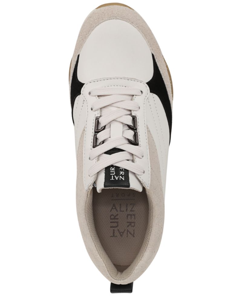 Women's Tao Lace-Up Shoes