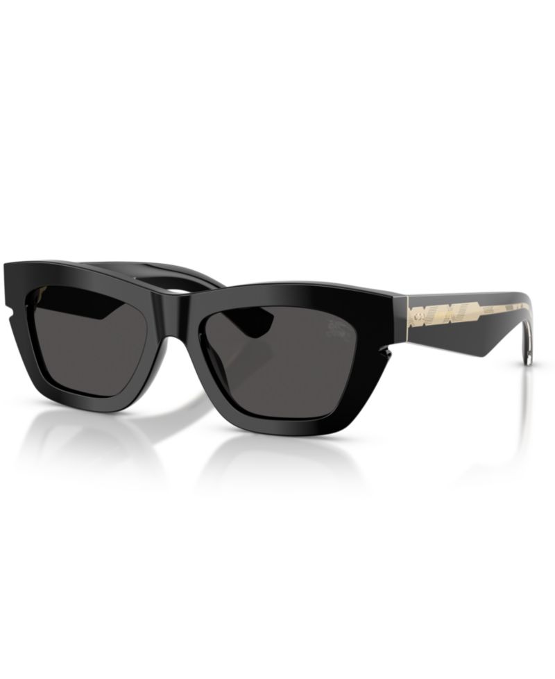 Women's Large Sunglasses, BE4454