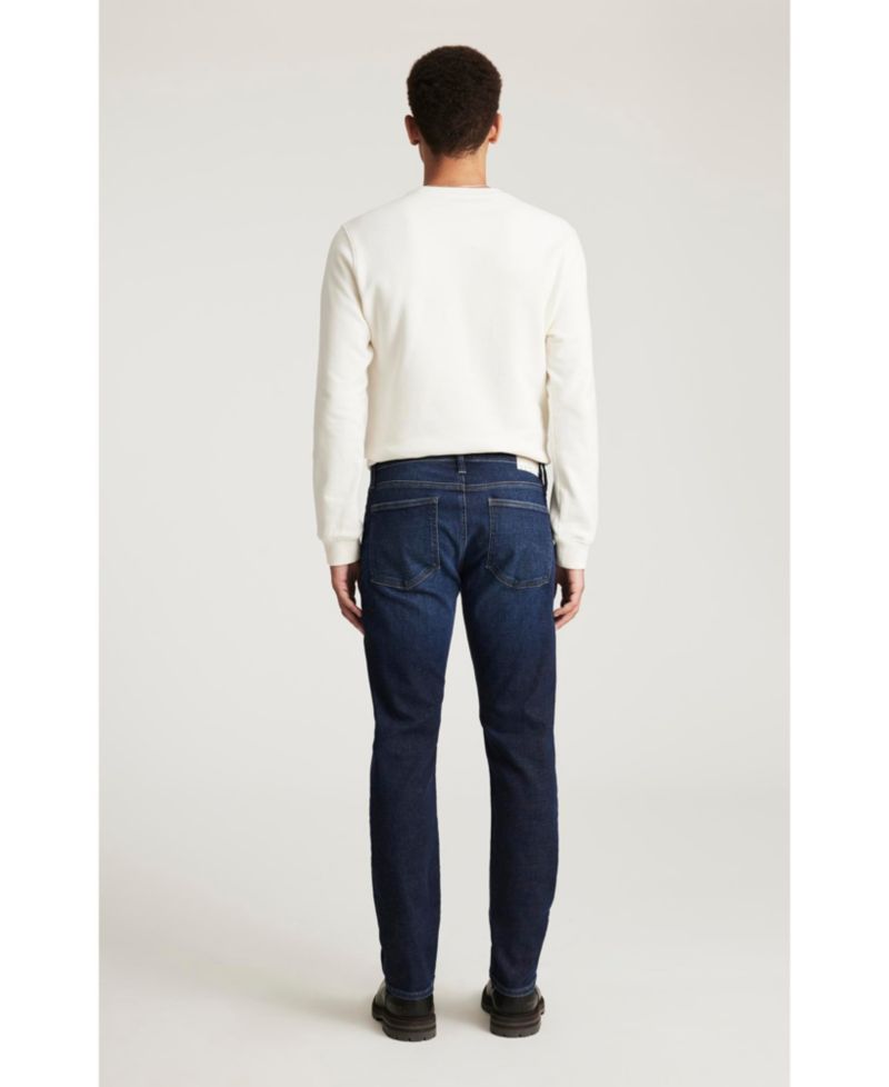 Men's Jake Slim Leg In Dark Classic Vintage