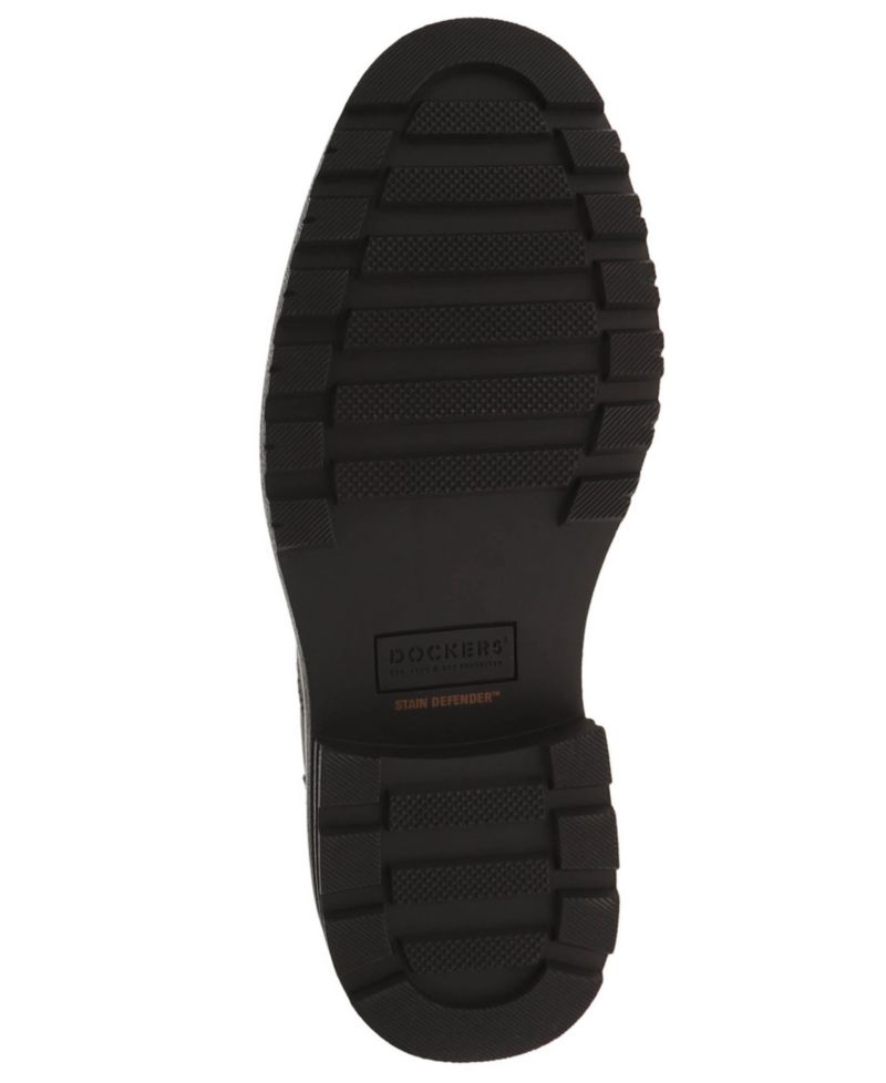 Men's Telford Stain Defender Rugged Boots