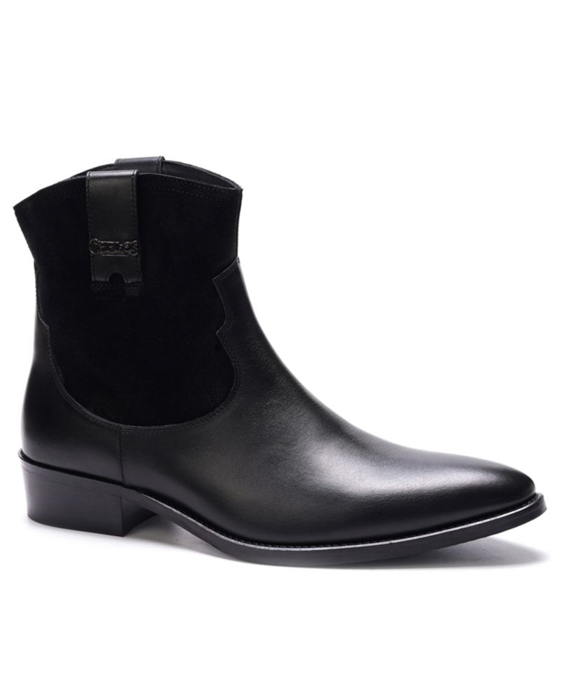 Men's Zappa Cowboy Fashion Boots