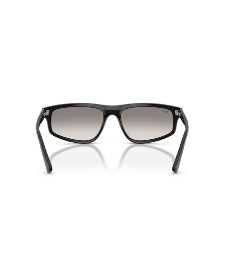 Unisex Geometric Sunglasses, RB2225