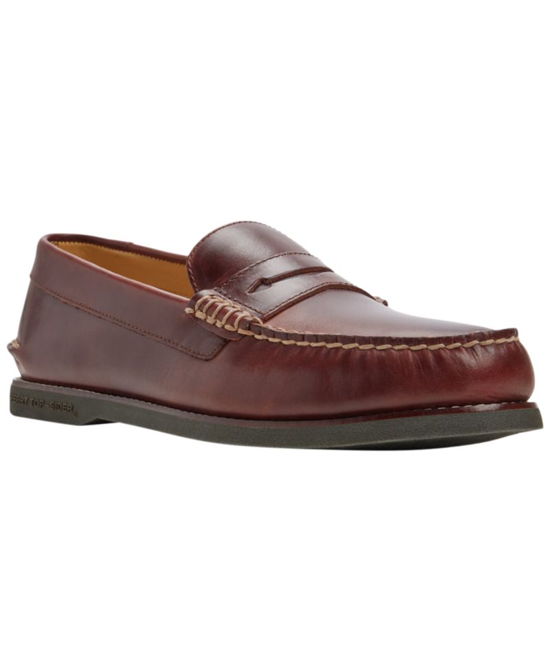 Men's Cambridge Penny Loafers