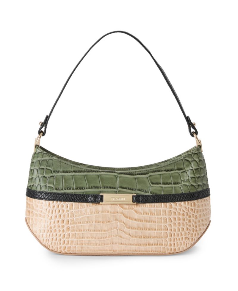 Lilibeth Hawthorn Small Shoulder Bag