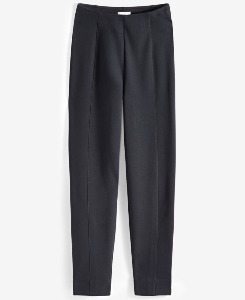 Women's Ponte Skinny Leggings, Regular and Short Lengths