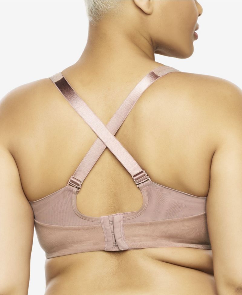 Jessamine Side Smoothing Women's Lace Bra