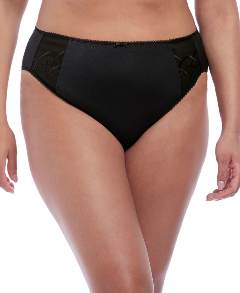 Women's Plus Size Cate Brief Underwear EL4035