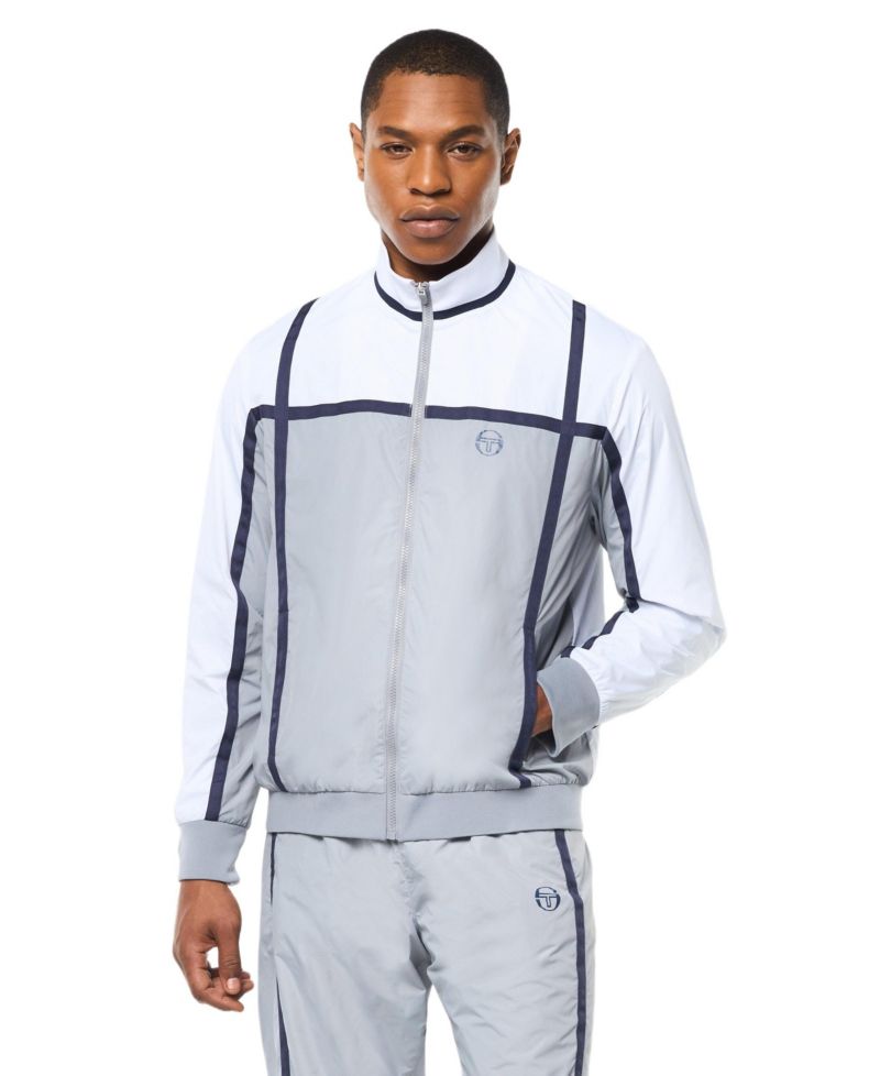 Men's Campo Court Track Jacket